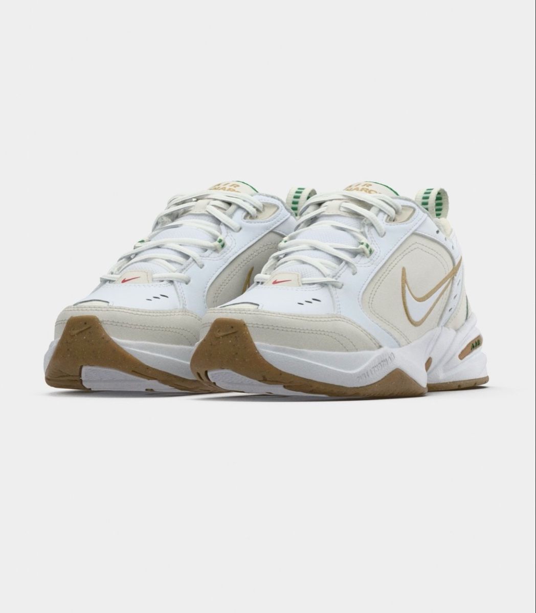 Nike Scarpe da donna: AIR MONARCH IV - Trainingsschuh  – Nuovo (secondo la descrizione) da Susten venduto da AMAZE 1