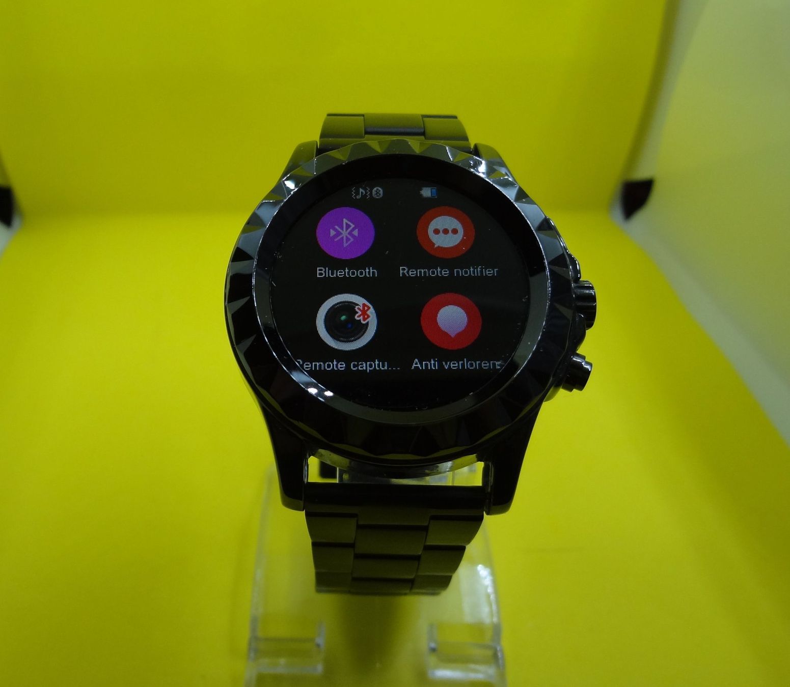 Smart Smartwatch: Smartwotch SKU 248994 – Usato da Thun venduto da Fra130