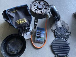 Cadac Camping Kochherd 