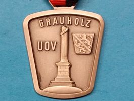 Grauholz Denkmal 1969  (E154)