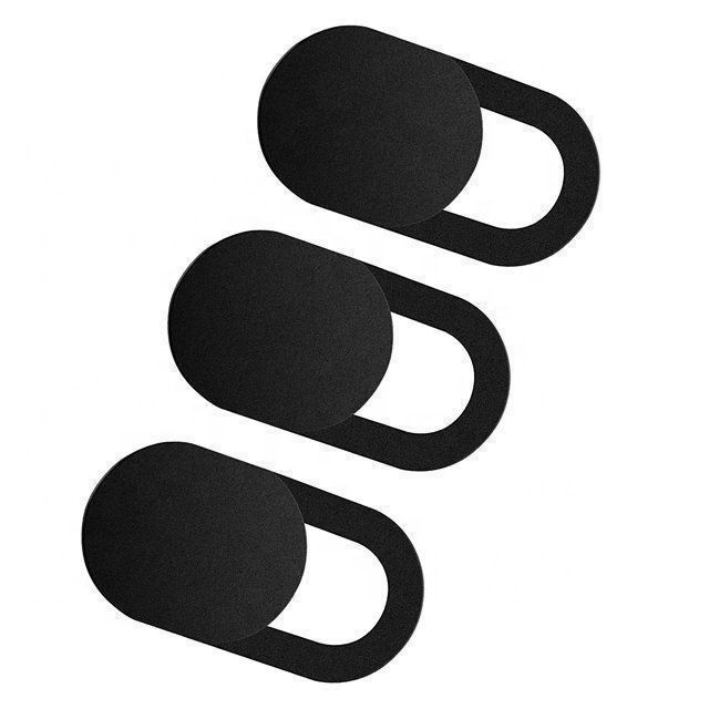 Altro: 3x Kamera Abdeckung Anti-Spion - Weiss – Nuovo e nell'imballaggio originale da Schlieren venduto da yan_m9ss 1