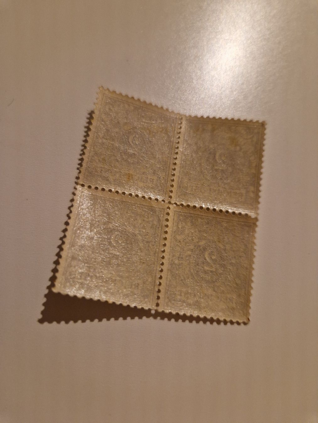 Tutti i francobolli: Deutsches Reich Briefmarken Reichspost postfrisch – Nuovo (secondo la descrizione) da St. Gallen venduto da Enrico_SG 1