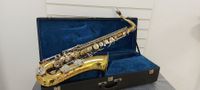 Tenor Saxophon Buddy Henderson Jg.1980, frisch ab service