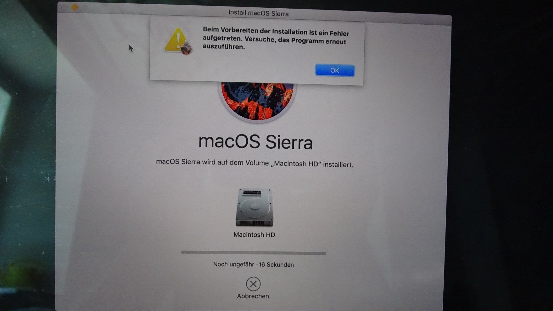 Apple Portables: Macbook Pro 13 – D'occasion à Luzern par chr_79g7 4