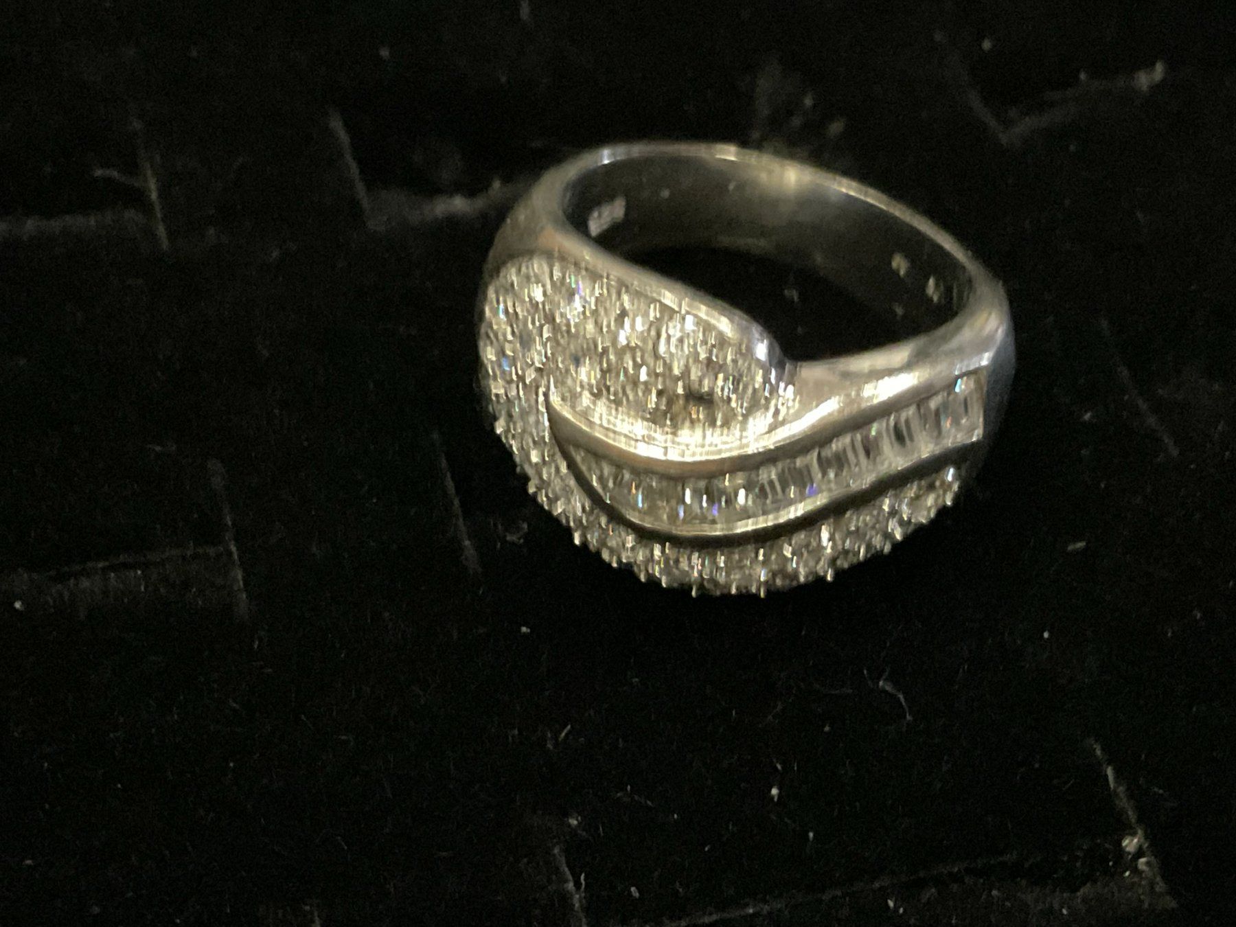 Anelli: Ring Silber 925 – Usato da Bettwiesen venduto da wicking27 2