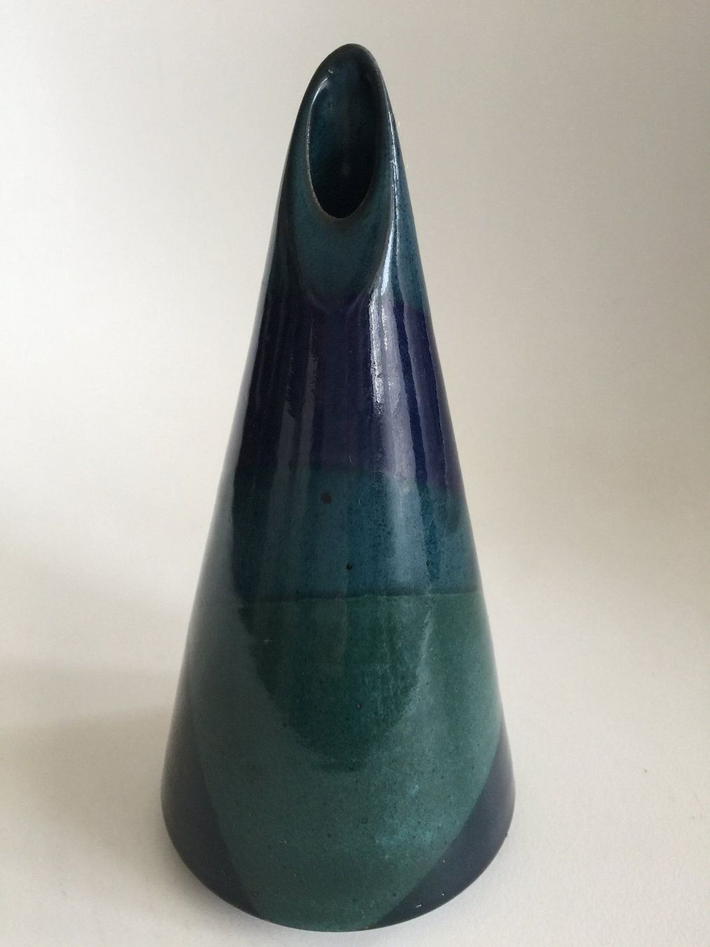 Vasi & Recipienti: Vase signé – Usato da Cossonay-ville venduto da Super-Price-Quality