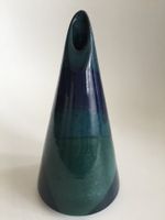 Vase signé