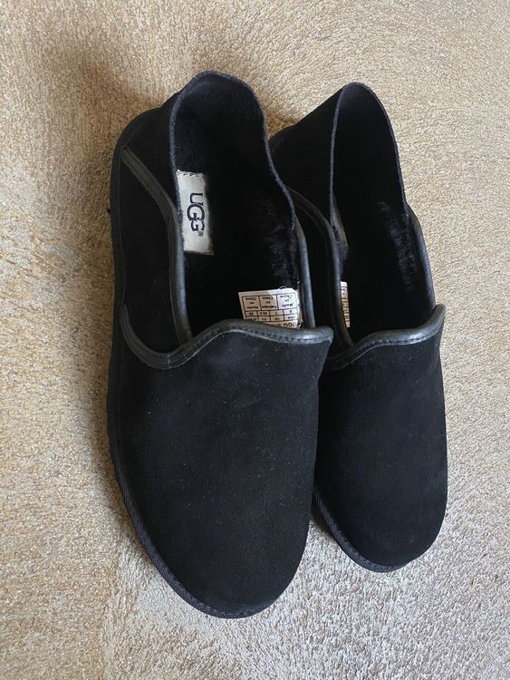 ugg pour hommes
