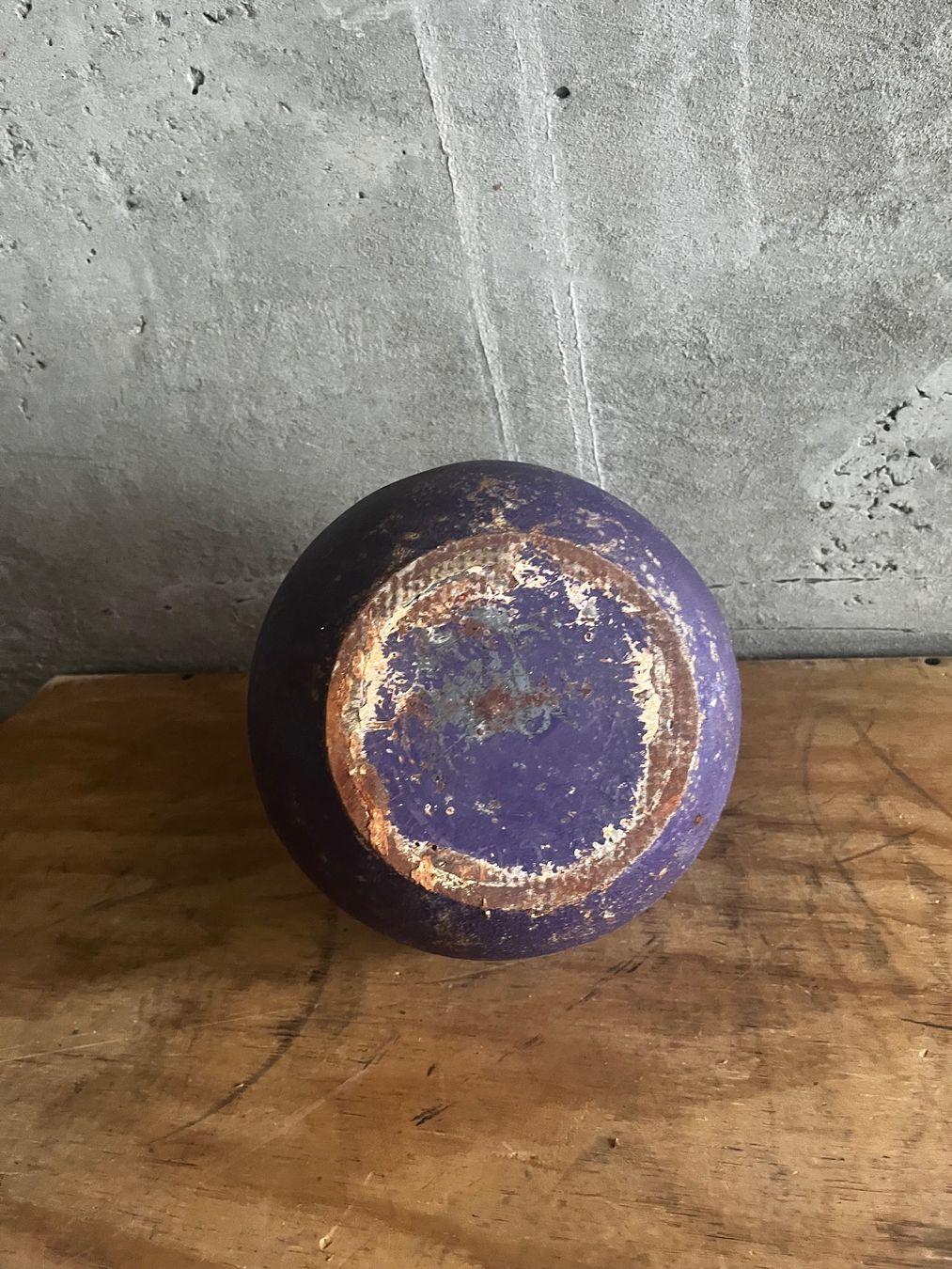 Cross Equip Manubri & Pesi: Competition Kettlebell 20 kg, gebraucht – Usato da Bern venduto da Namira81 1