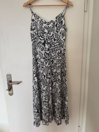 Kleid, Grösse S