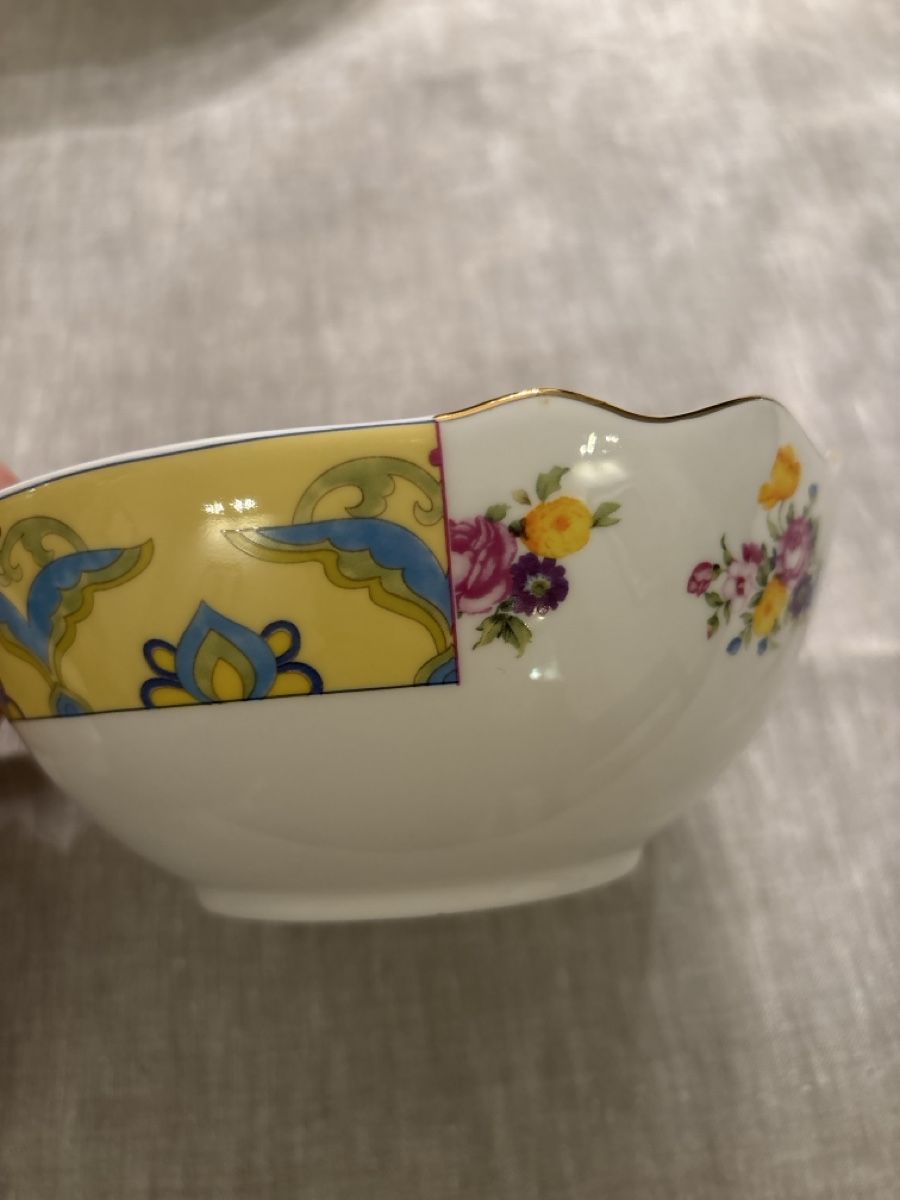 Seletti Ciotole: Seletti Hybrid Bowl – Nuovo (secondo la descrizione) da Zürich venduto da yoshi27 1