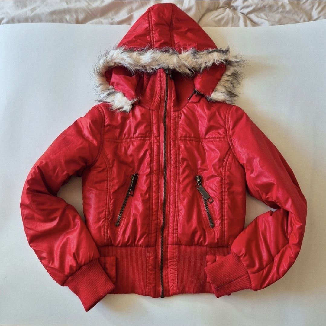 Giacche: veste puffer – Usato da Genthod venduto da Lenas9