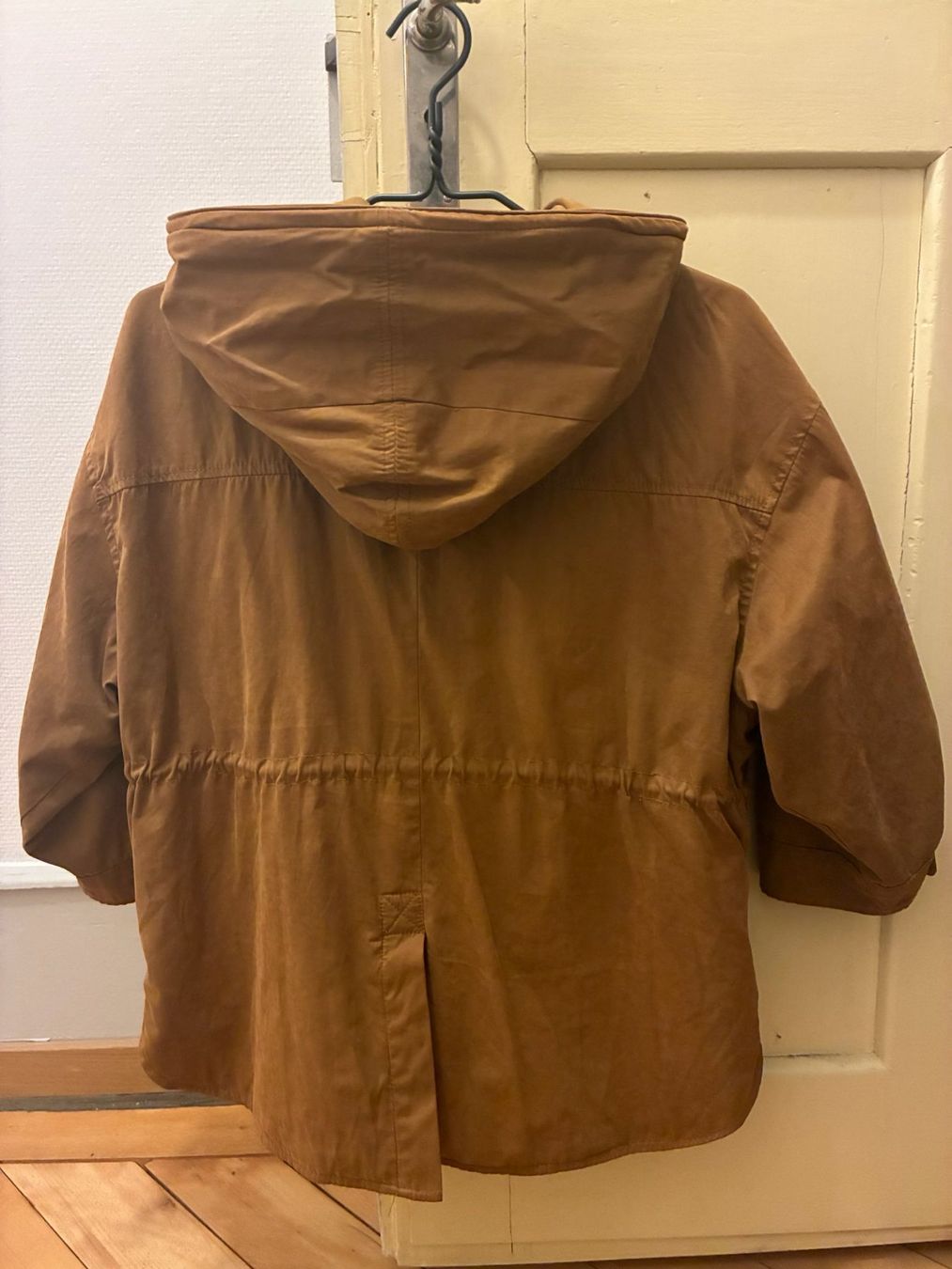 Pull&Bear Giacche: Vintage Jacke – Usato da Biel/Bienne venduto da taa-ku 3