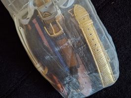 Konvolut/Lot 14 Uhrenbänder/Uhrenarmbänder
