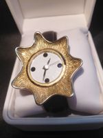 rare Lady Watch / neu handband + neue batterie top zustand