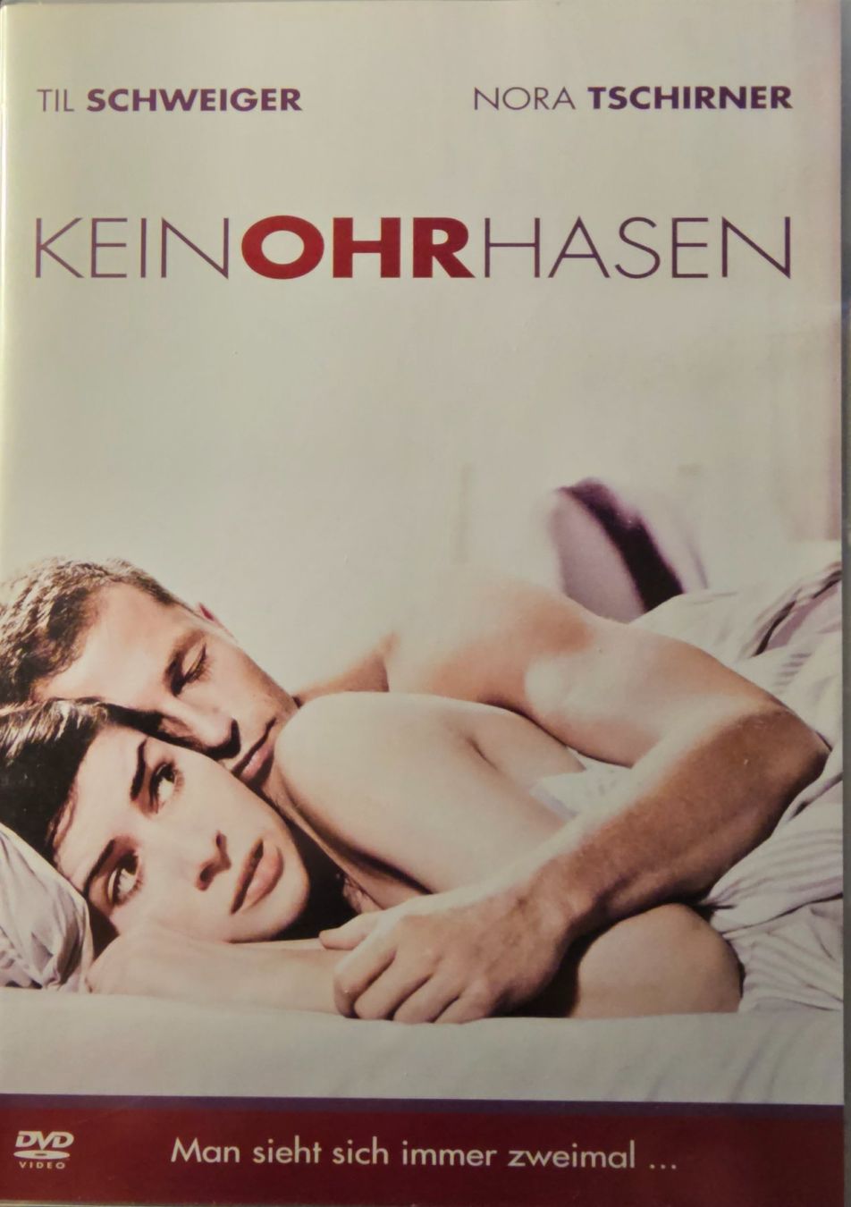 Tutti i DVDs: Keinohrhasen – Usato da Wahlen b. Laufen venduto da Cg10