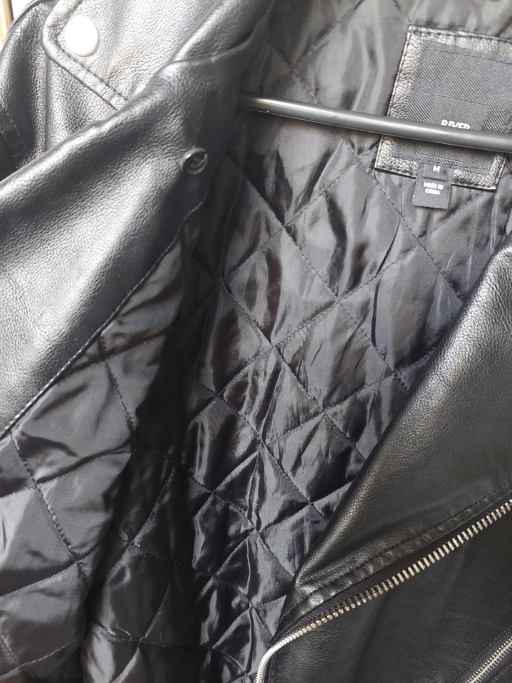 Giacche: Kunstlederjacke #Herren #M – Nuovo (secondo la descrizione) da Stettlen venduto da Dolores1987 5