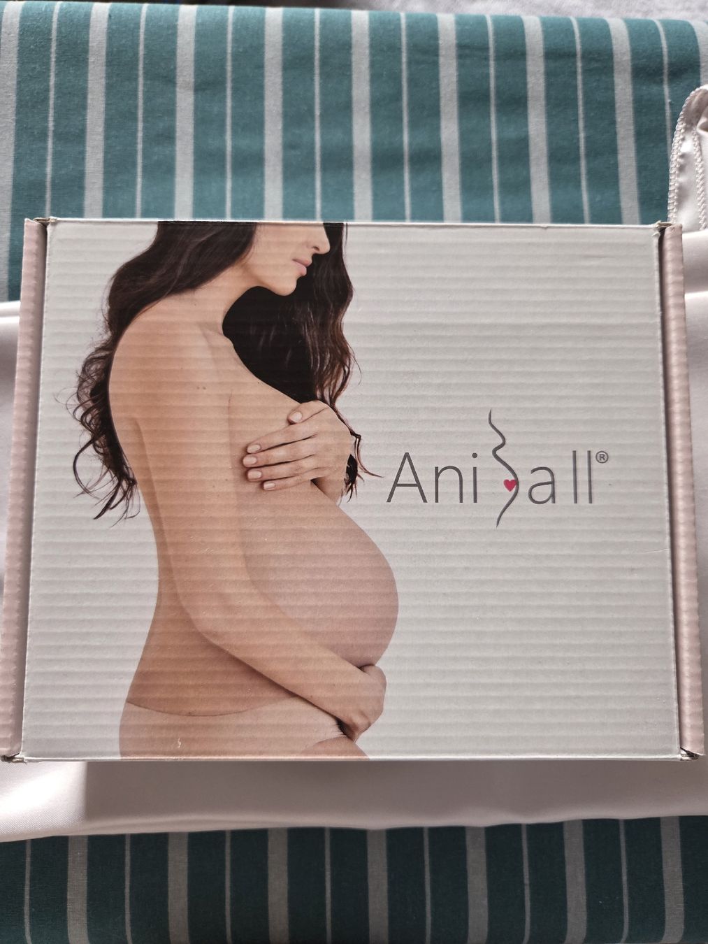 Aniball Attrezzature mediche: Schwangerschafts Aniball Set – Nuovo (secondo la descrizione) da jona venduto da ricrac10