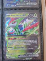 Iron Leaves ex