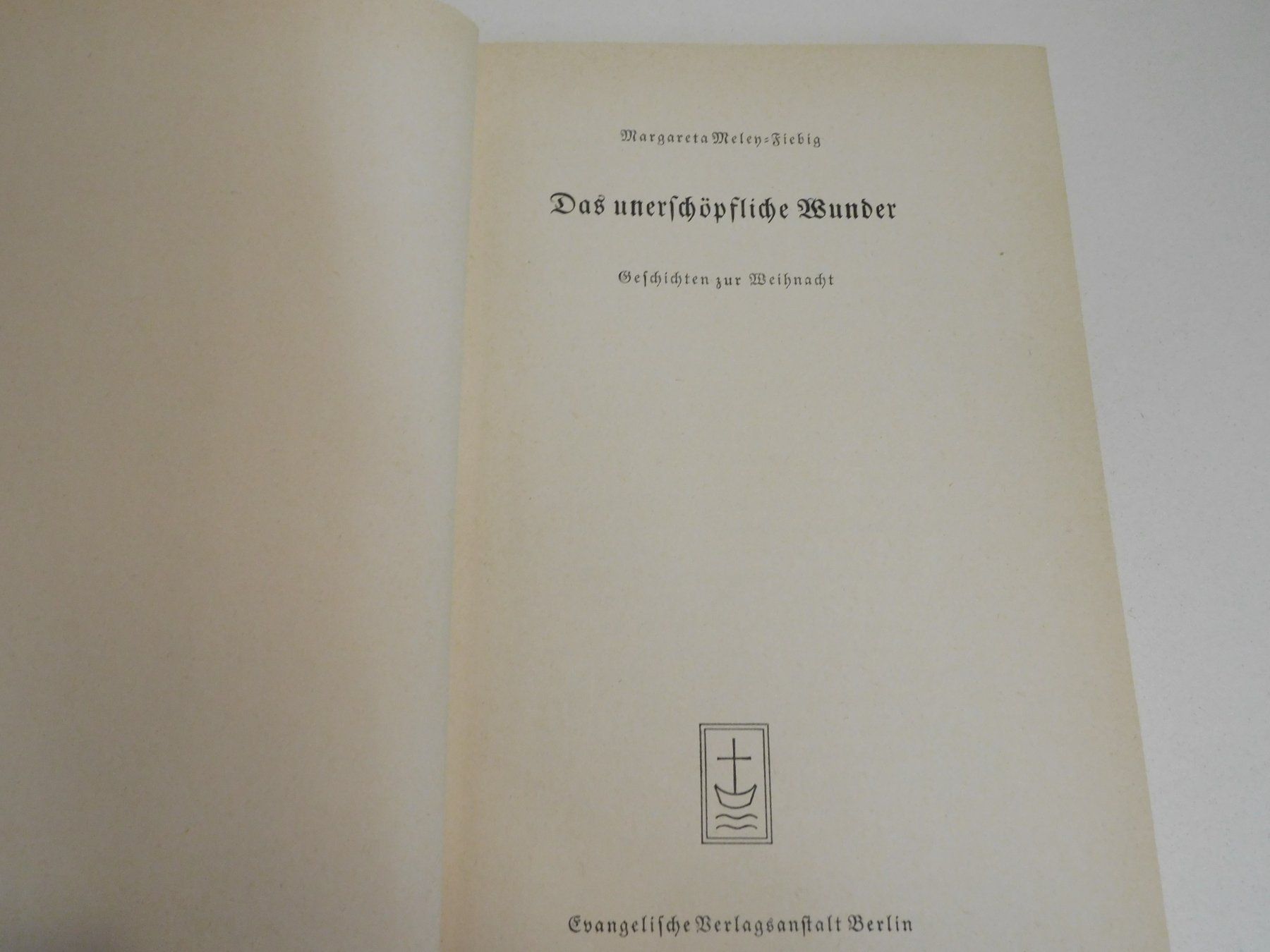 Bücher: Märchenbuch Religion das unerschöpfliche Wunder – Gebraucht aus Sursee von 76 2