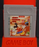 jeux game boy 