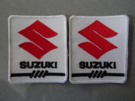 SUZUKI 250 350 380 500 600 750 1000 alle Modelle