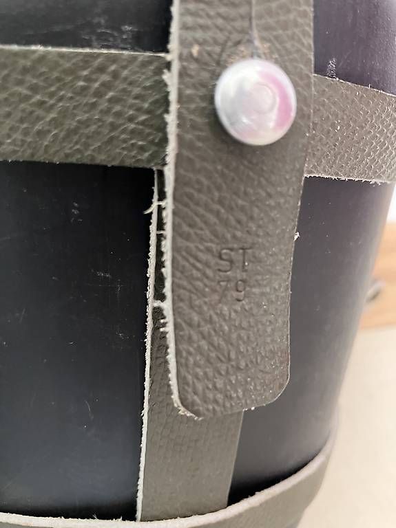 Uniformen: Gamella e borracce Esercito CH – Gebraucht aus Cimo von Curzio83 1