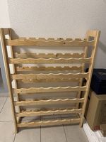 Regalo porta vini
