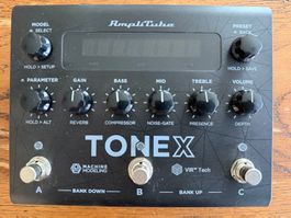 Tonex Pedal