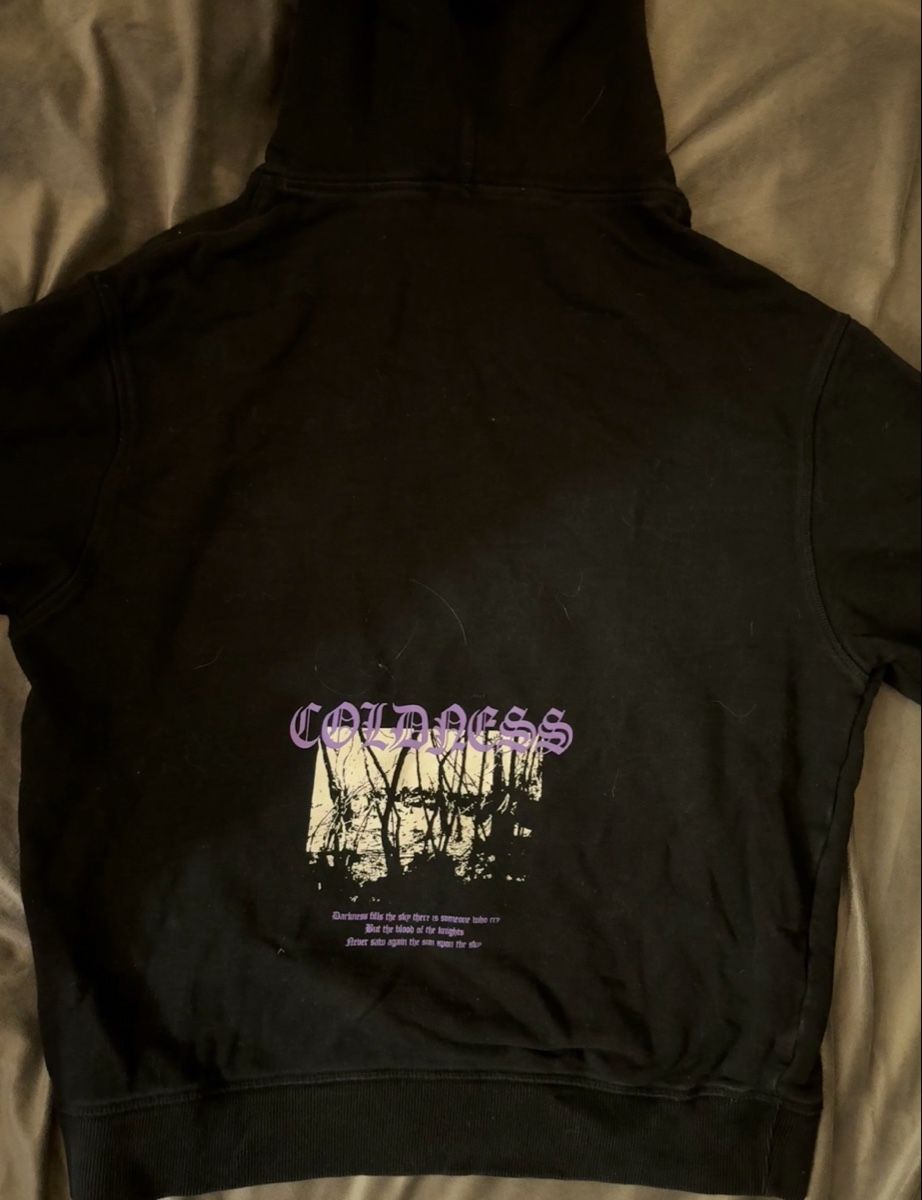 Maglioni & Felpe: WASTED PARIS HOODIE – Usato da Muri AG venduto da rah_x6jr 1