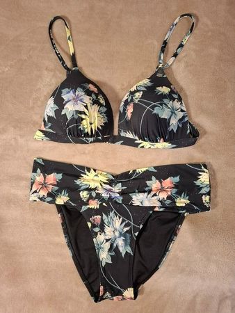 Schöner Bikini von O'Neill, Gr.44