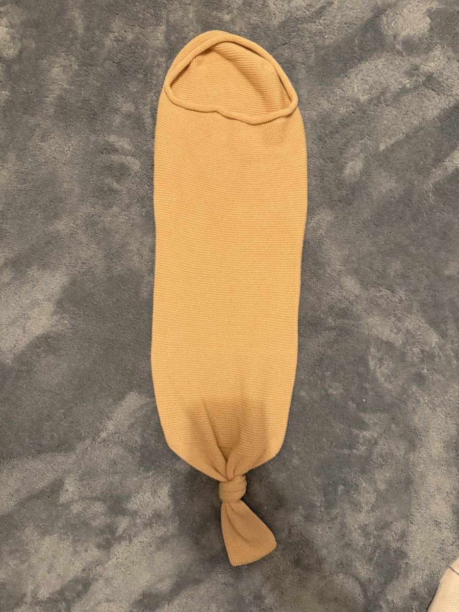 Sacs de couchage: Hvid Strick Cocoon  – Neuf (Voir description) à Horgen par Fen8800