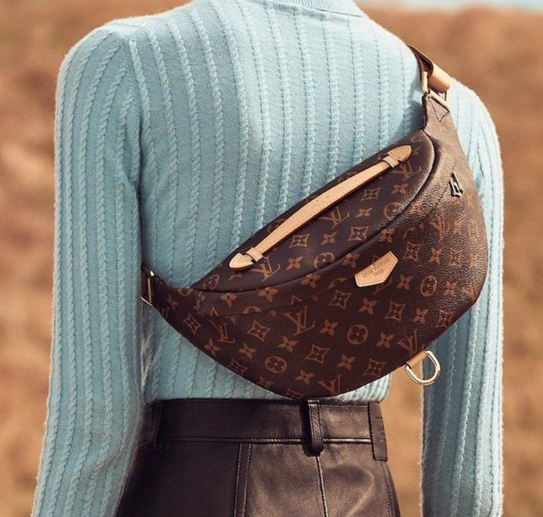 ❤️ Louis Vuitton Bumbag