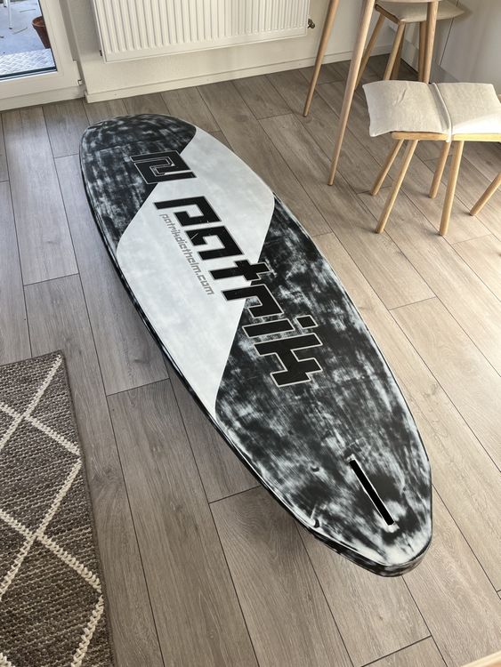 Windsurfboard, Freestyle, Patrik Board, Freestyleboard Kaufen auf Ricardo
