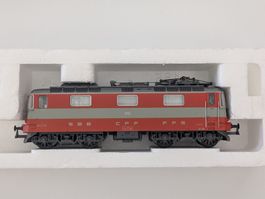 Lima Lokomotive 208156