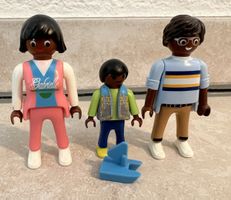 Playmobil Set - Familie