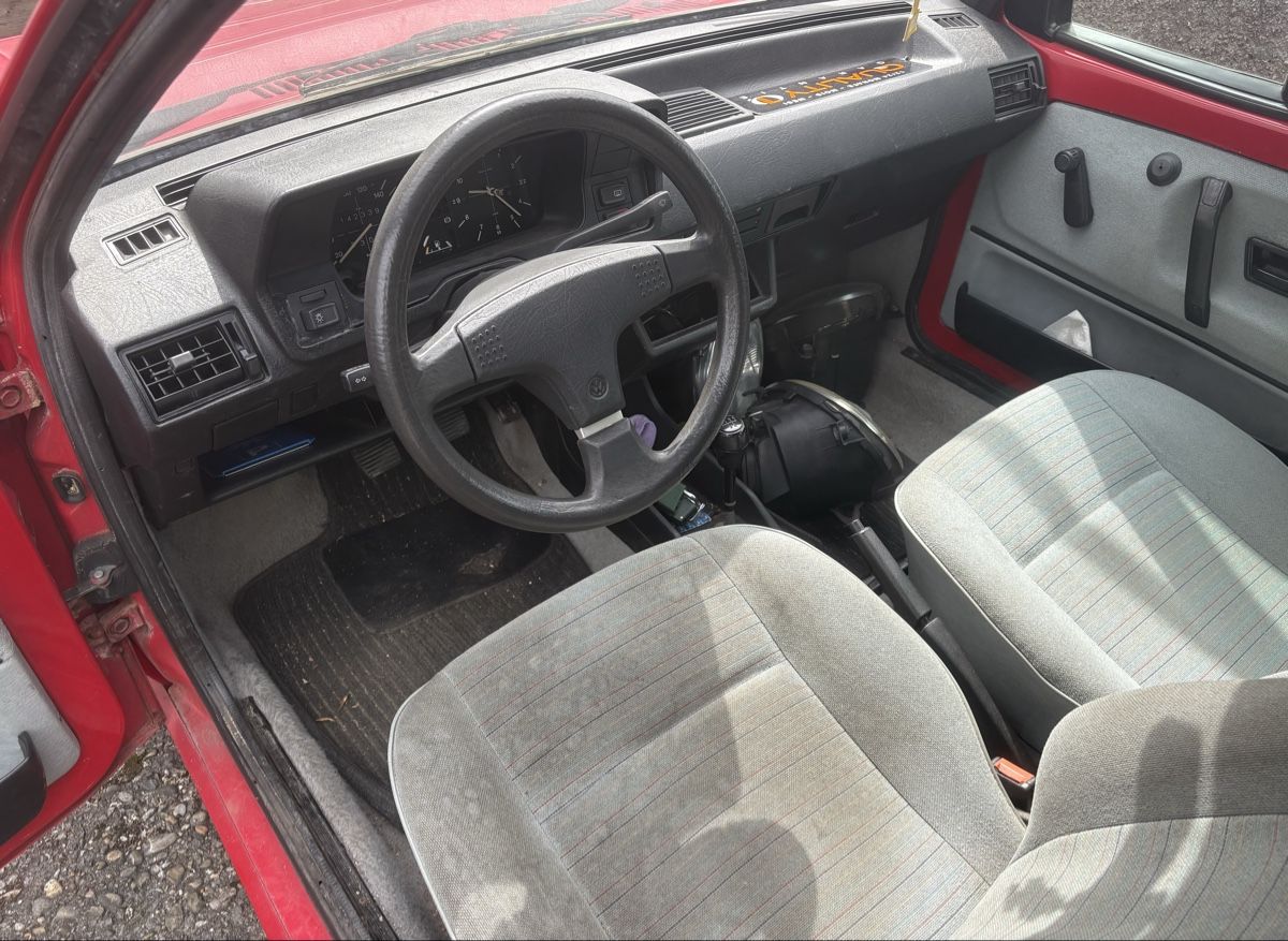 VW Autos: 2x  VW Polo 86C – Défectueux à Oberdorf BL par AutoWerk4448 1
