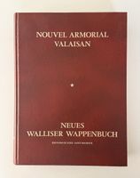 Nouvel armorial valaisan