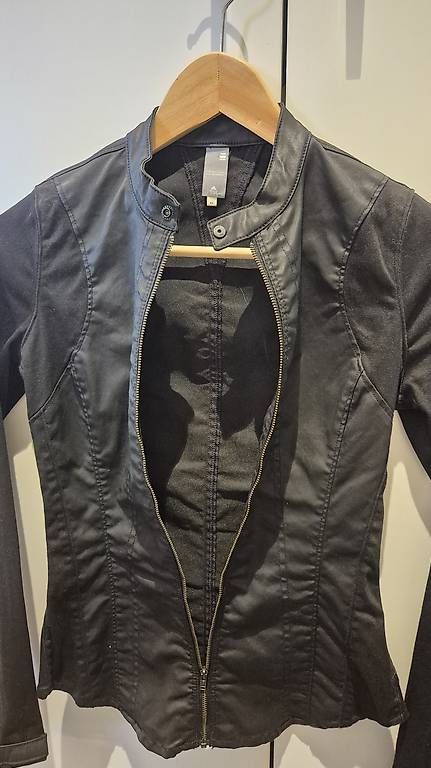 G-Star Giacche: Neue G- Star Jacke – Nuovo (secondo la descrizione) da Feusisberg venduto da cts_55rn 2