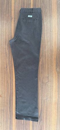 Chino-Stoffhose von Quebramar - 2-3 mal getragen Gr.54