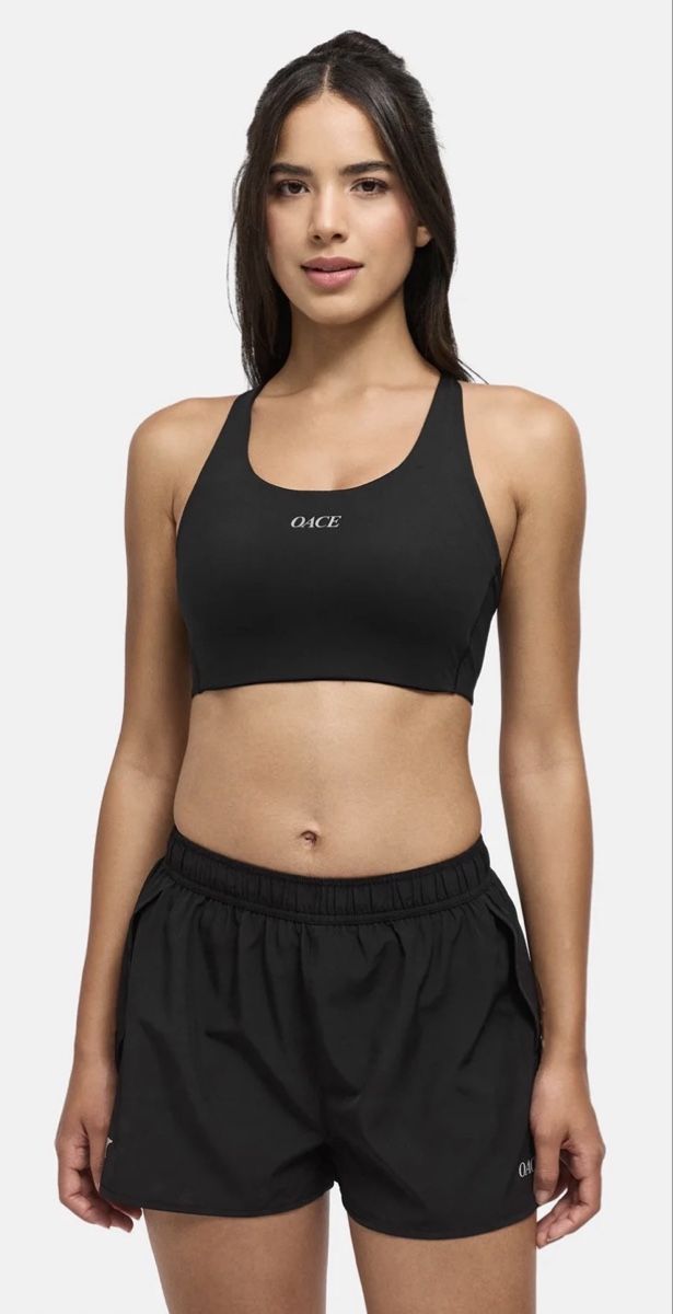 Oace Top: Oace Aura Nylon High Support Bra Grösse M – Nuovo e nell'imballaggio originale da Mühlau venduto da Rotluchs