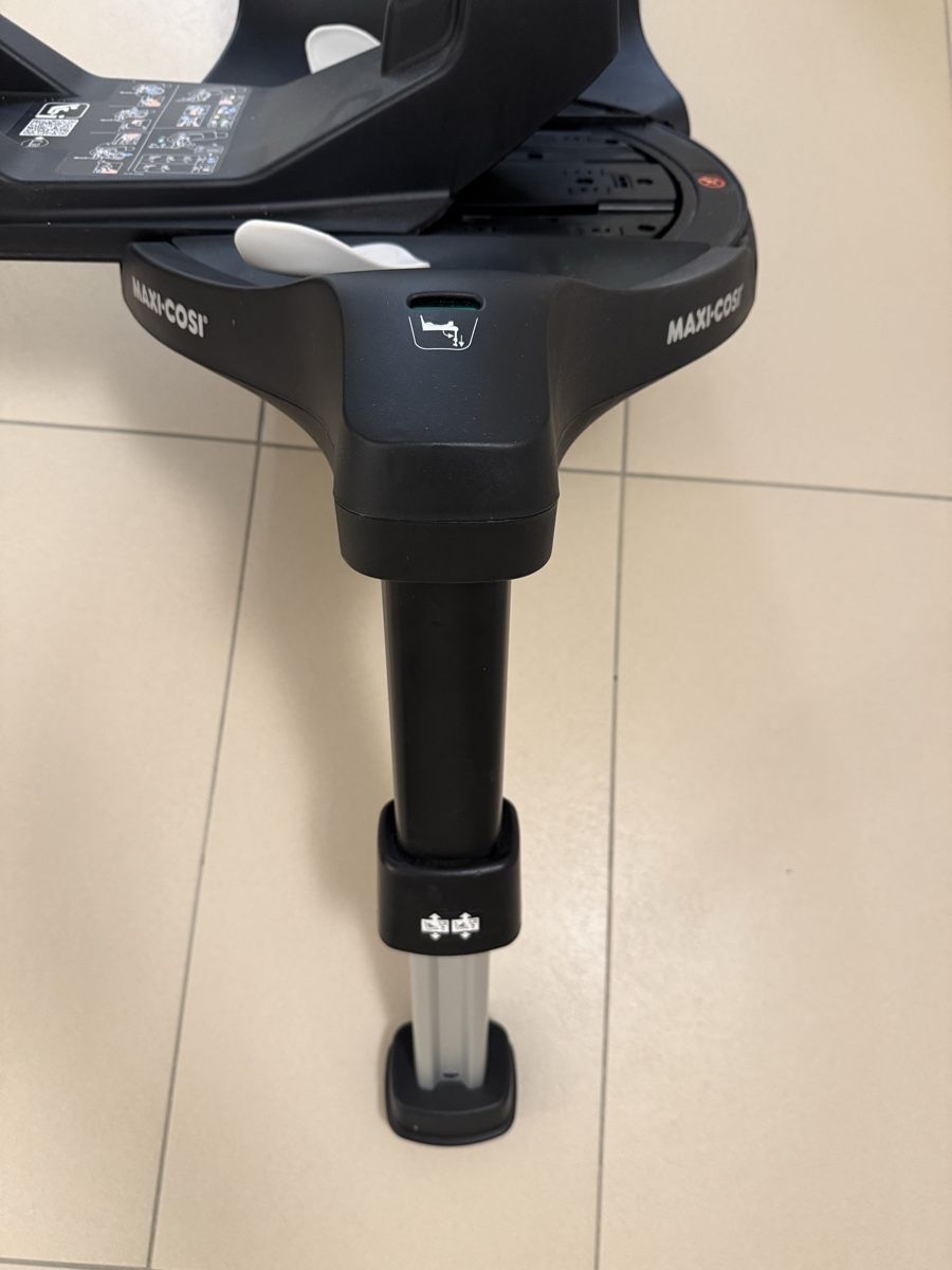 Maxi-Cosi Seggiolini per auto: Maxi Cosi Station – Usato da Begnins venduto da FAWA86 6