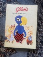 GLOBI streiche aus den ersten Jahren 