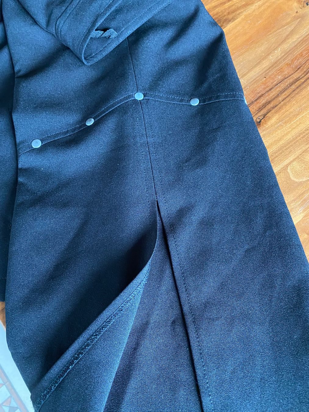 Hosen: Festliche Hose 42 schwarz – Neu (gemäss Beschreibung) aus Balsthal von Uroby 3