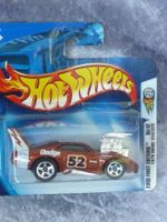 Dodge Charger FE 1970  1:64