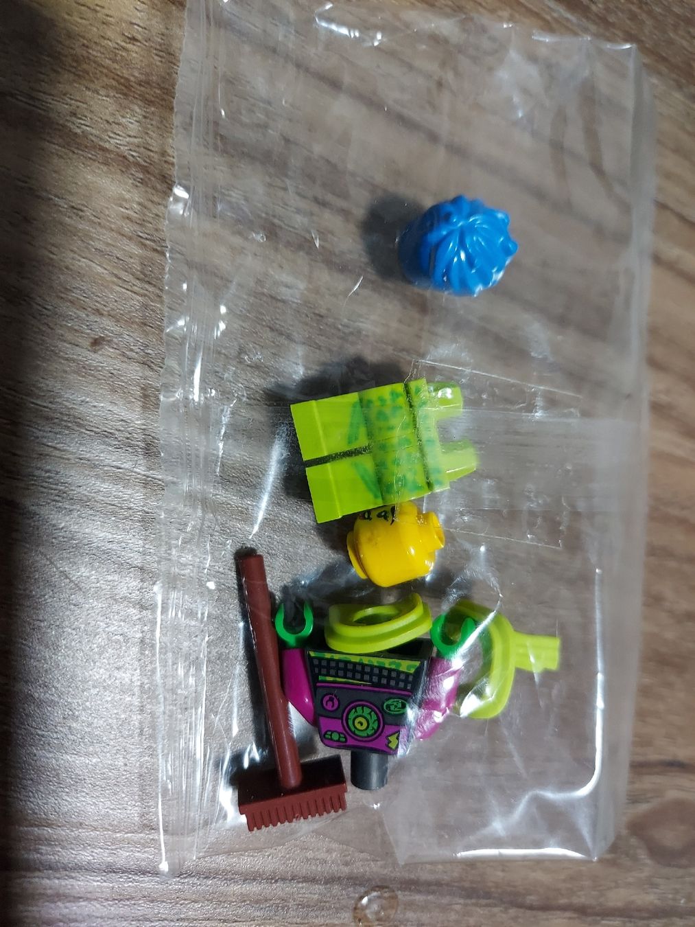 Lego Baukästen: Lego Figuren NEU – Neu und originalverpackt aus Altishofen von tammy05 3