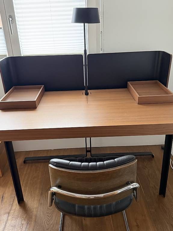Scrivanie: Design-Schreibtisch Split von Ligne Roset – Usato da Wettingen venduto da jeffrey040 2