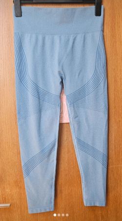 Push Up Sport Leggings/Yoga Hose, Grösse XL, neu