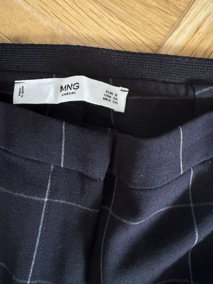 Mango Pantaloni: Mango hosen – Nuovo (secondo la descrizione) da Biglen venduto da goz_h8dv 2
