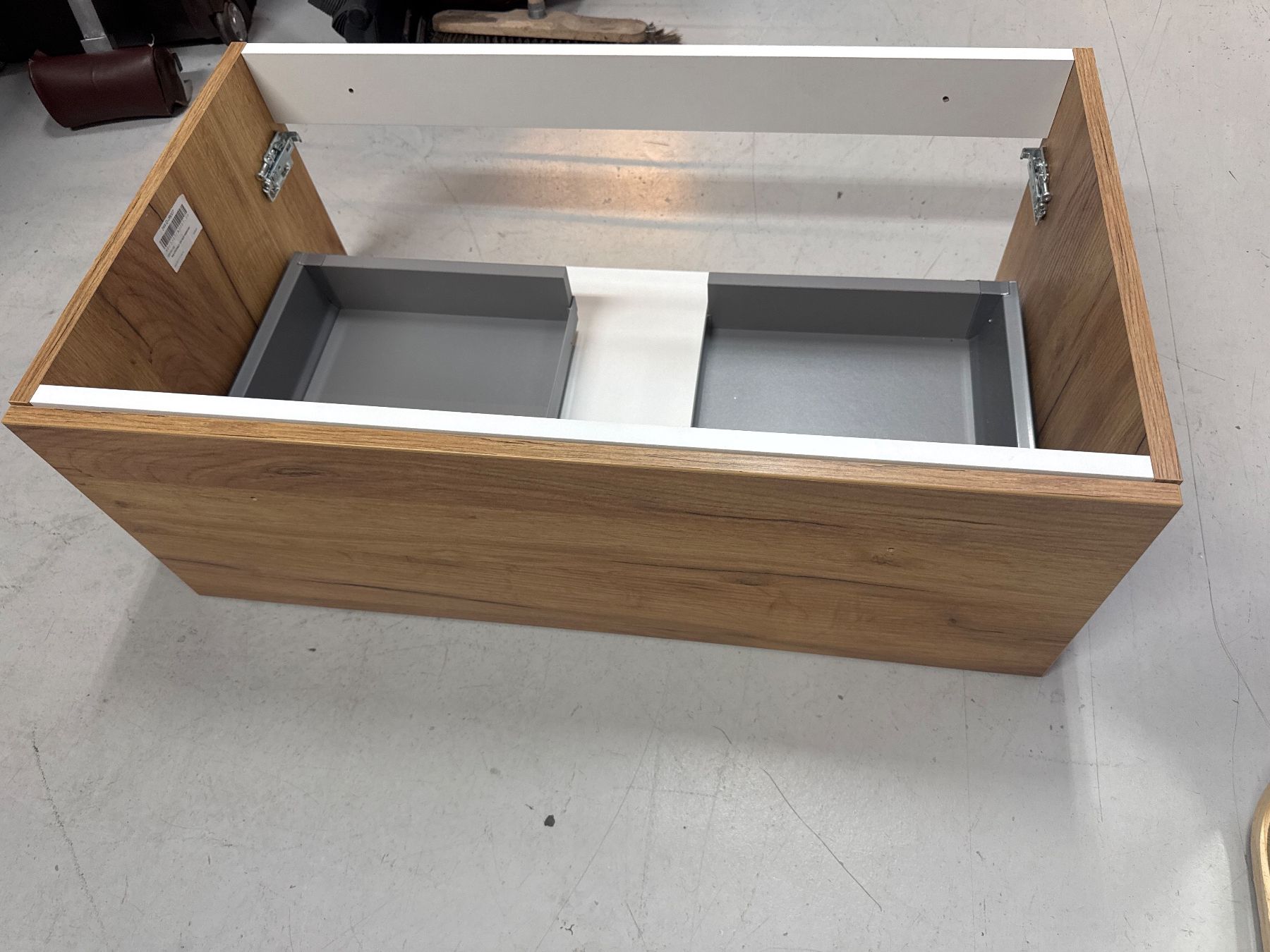 Mobili per bagno: Badezimmer Unterschrank – Usato da Dietlikon venduto da HighspeedUmzug